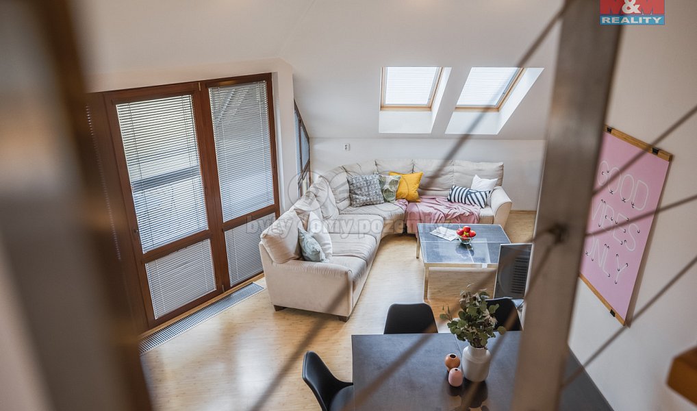Pronájem bytu 5+1 160 m², Praha – náhled fotky 25