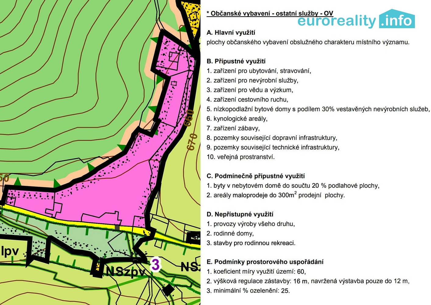Prodej komerčního pozemku 18 858 m² — photo 3