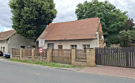 Prodej domu 70 m² s pozemkem 145 m², Hlavní, Křenice, okres Praha-východ
