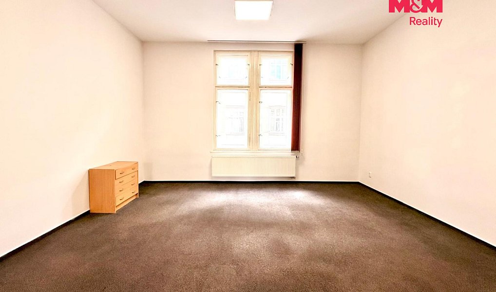 Pronájem kanceláře 84 m², Ostrava – náhled fotky 7