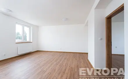 Prodej bytu 2+kk 60 m², Dolní Branná, okres Trutnov