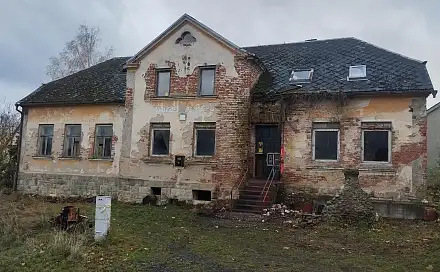 Prodej chaty/chalupy 400 m² s pozemkem 962 m², Teplá - Staré Sedlo, okres Cheb