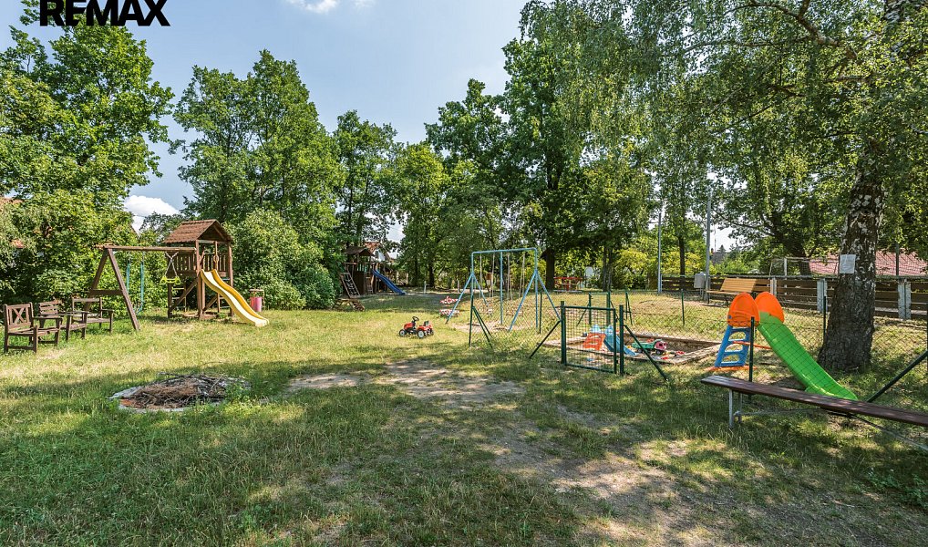 Prodej chaty/chalupy 24 m² s pozemkem 1 480 m², Zdiby – náhled fotky 20