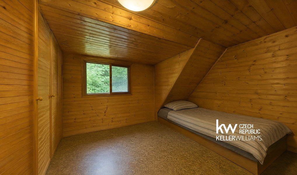 Prodej chaty/chalupy 109 m² s pozemkem 341 m², Petrov – náhled fotky 15