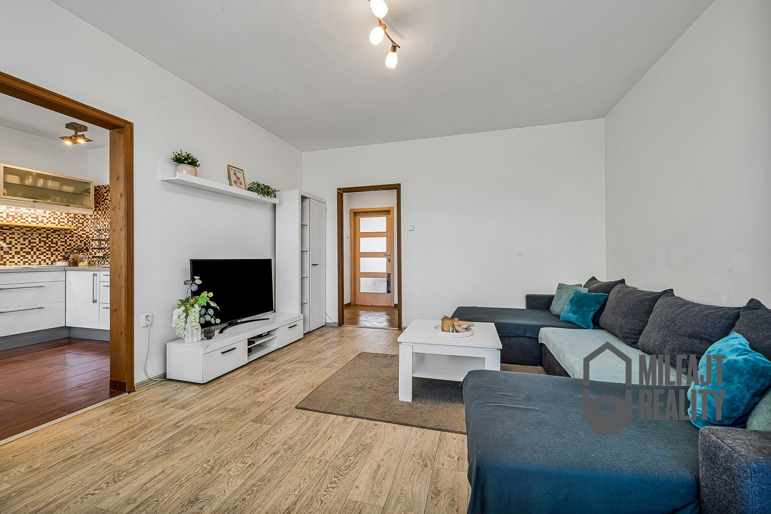 Prodej bytu 4+1 75 m² - Widok 4