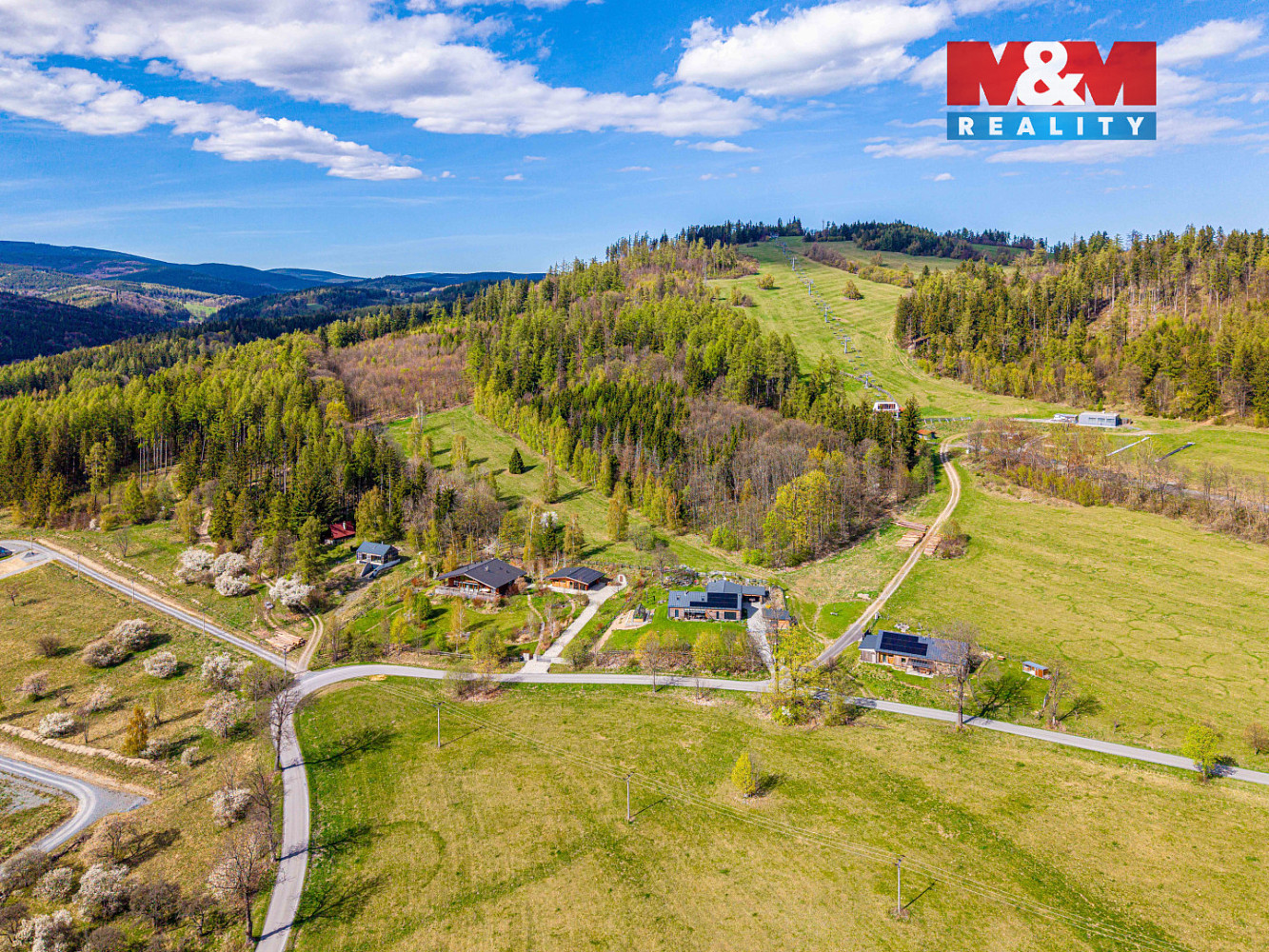 Prodej domu 205 m² s pozemkem 4 500 m² – fotografie 3