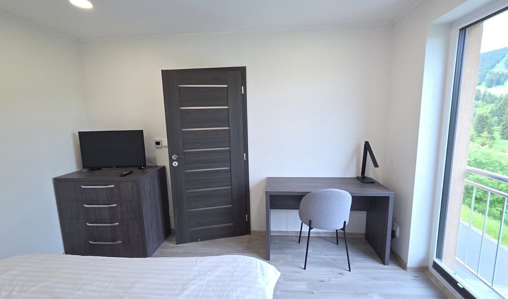 Prodej bytu 3+kk 60 m², Loučná pod Klínovcem – náhled fotky 20