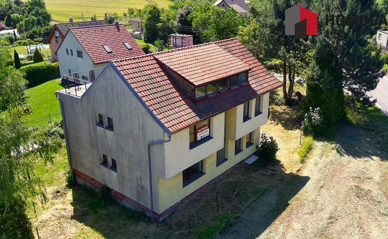 Prodej domu 220 m² s pozemkem 800 m² — photo 4