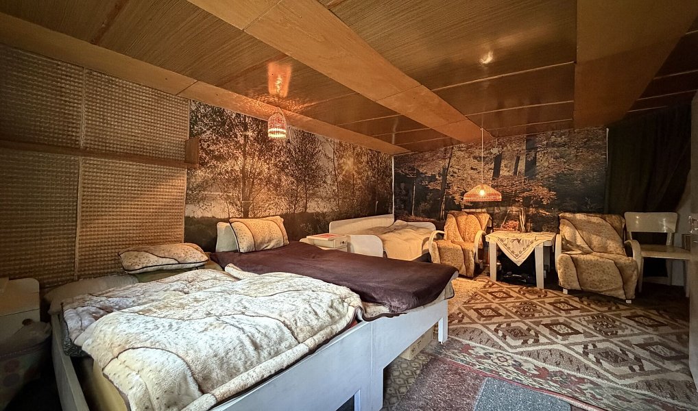 Prodej domu 86 m² s pozemkem 377 m², Čechy pod Kosířem – náhled fotky 8