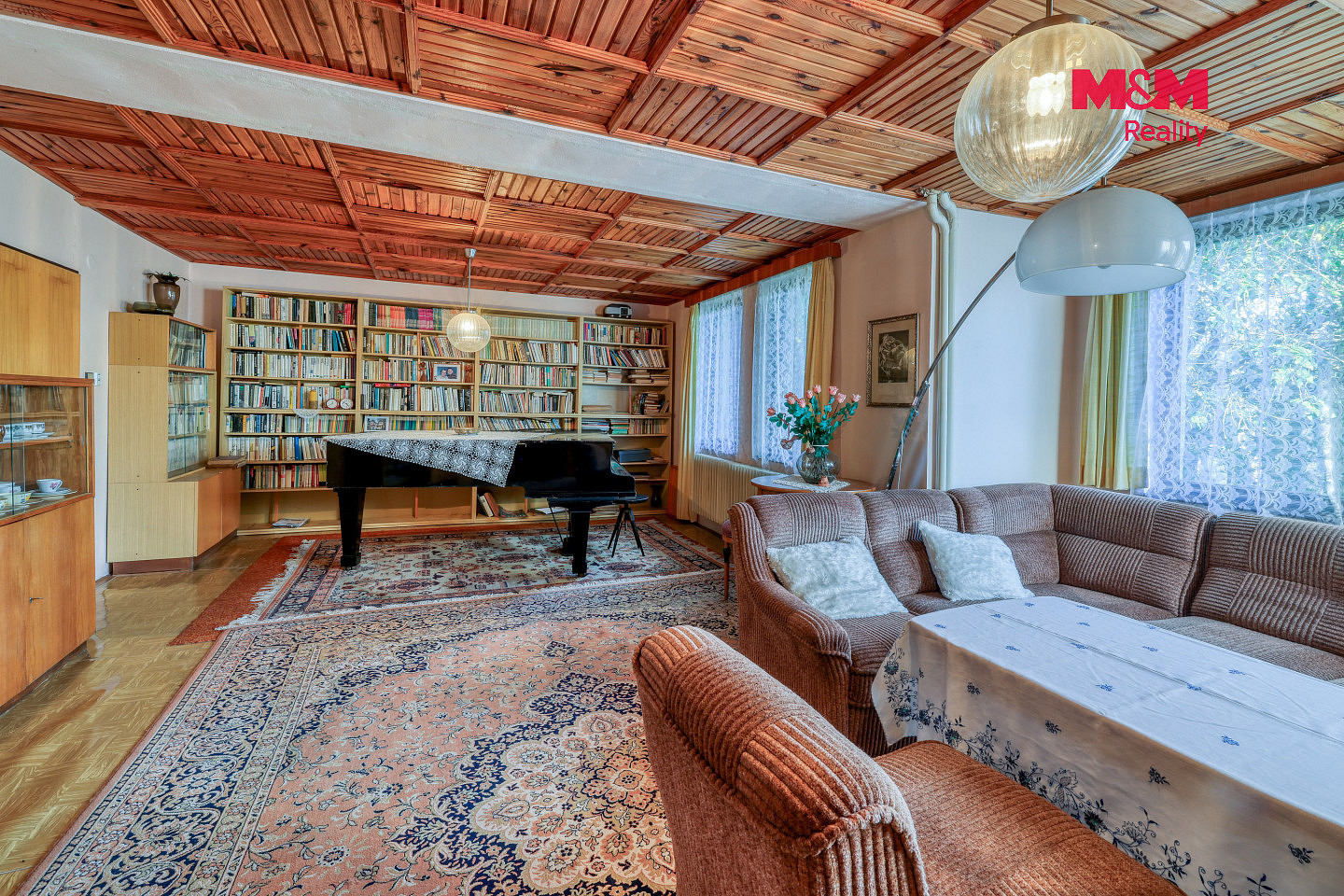 Prodej domu 192 m² s pozemkem 500 m² – fotografie 2