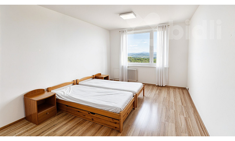 Prodej bytu 2+1 49 m² — photo 2