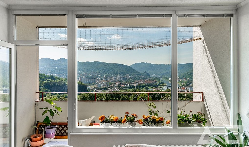 Prodej bytu 3+1 64 m², Ústí nad Labem – náhled fotky 2
