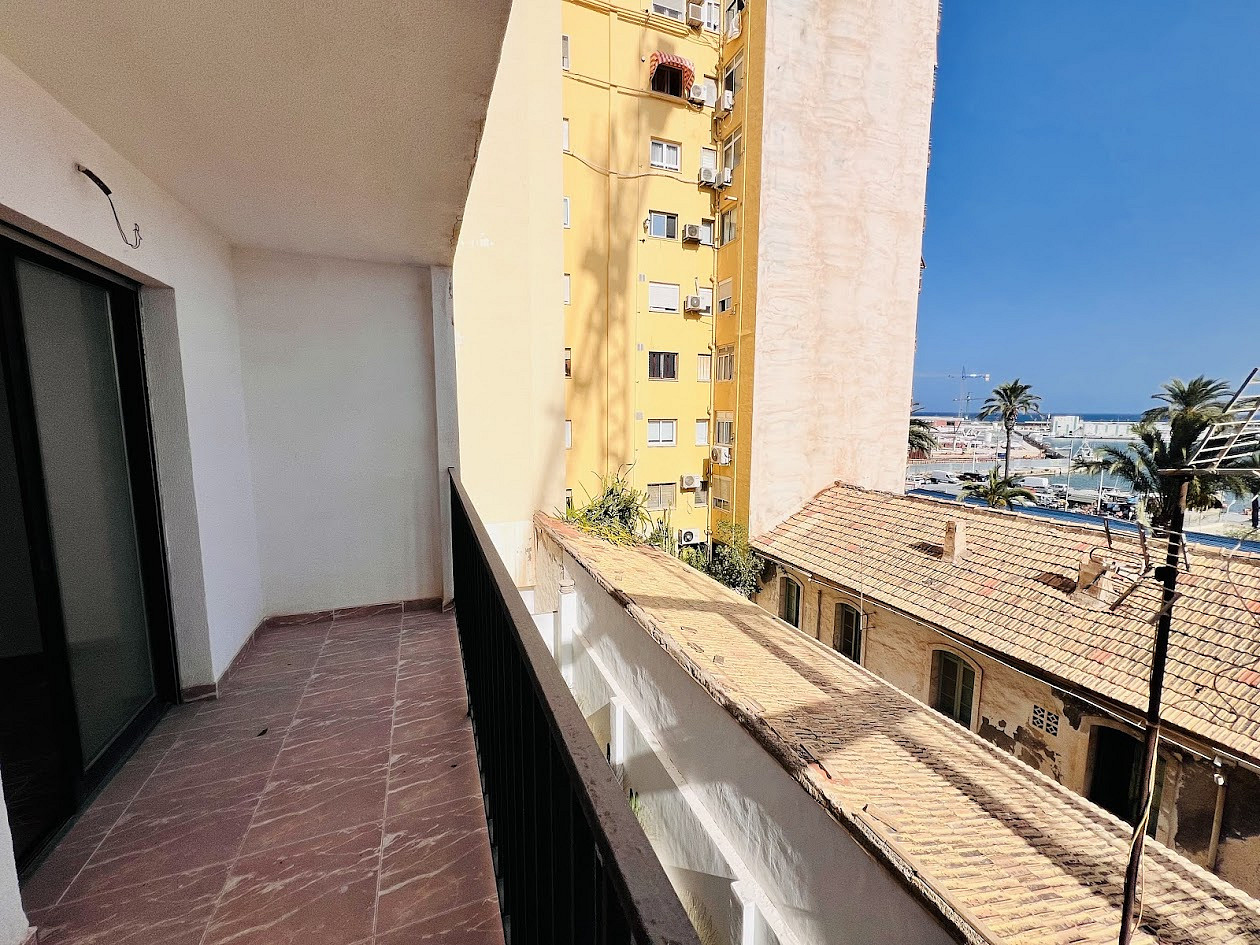Piso 4+1 – Torrevieja, el Baix Segura / La Vega Baja - Vista 3