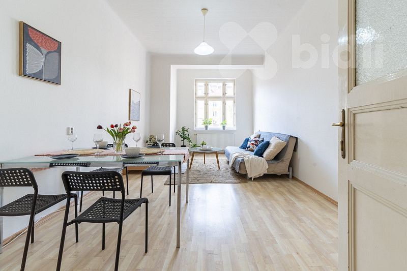 Prodej bytu 1+1 45 m² — photo 3