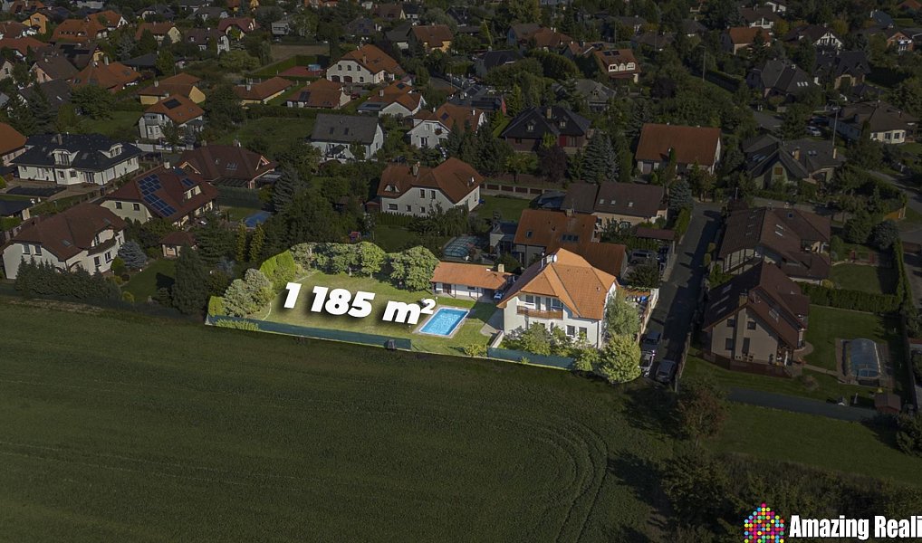 Prodej domu 238 m² s pozemkem 1 185 m², Šestajovice – náhled fotky 26