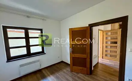 Pronájem bytu 2+1 44 m², Petra Bezruče, Pečky, okres Kolín