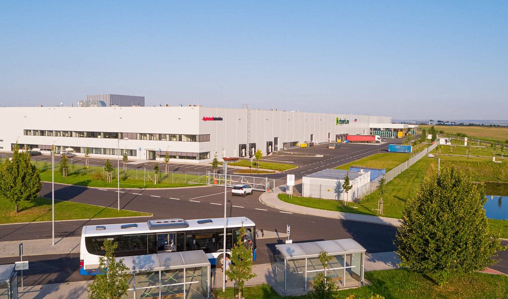 Pronájem skladovacích prostor 9 128 m², Bitozeves – náhled fotky 2