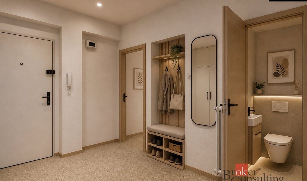 Prodej bytu 3+1 88 m², Liberec – náhled fotky 21