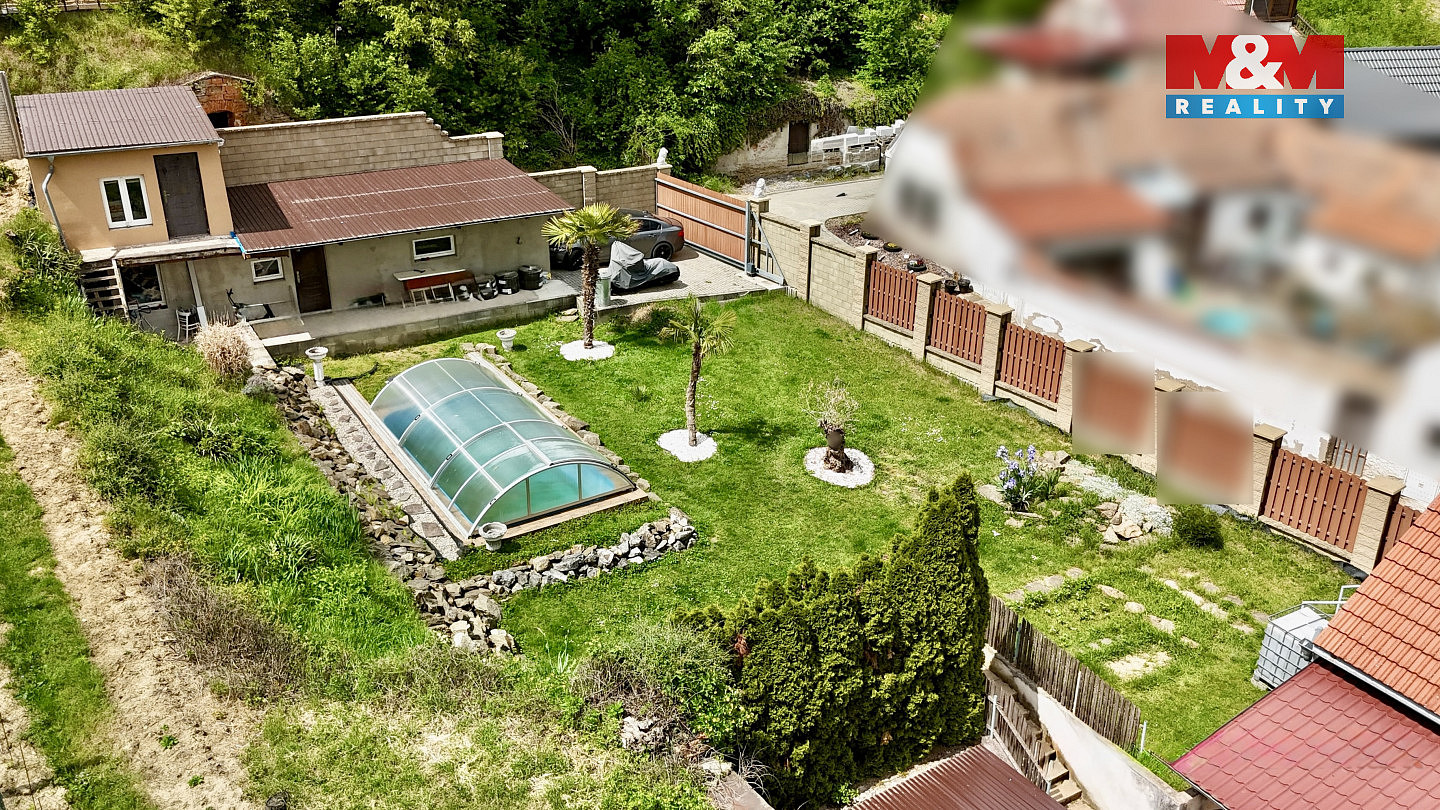 Prodej domu 81 m² s pozemkem 645 m² — photo 3