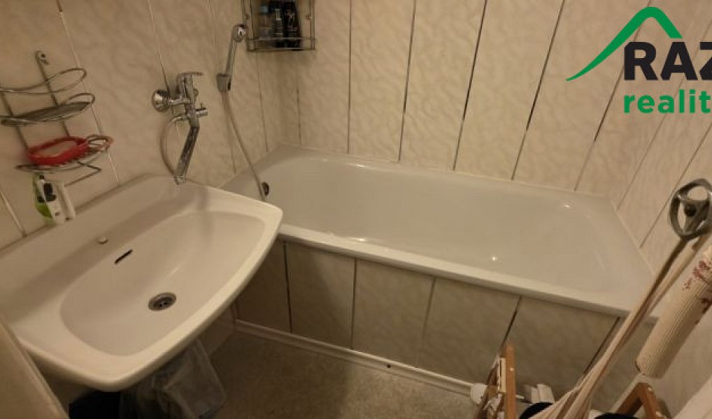 Prodej bytu 3+1 56 m², Tachov – náhled fotky 8