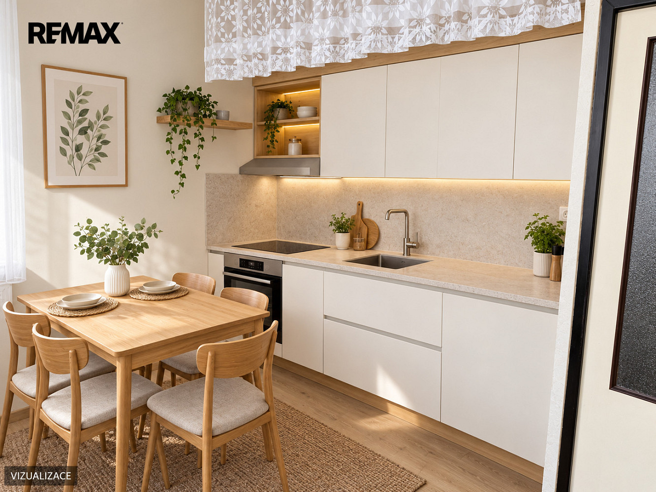 Prodej bytu 1+1 31 m² – fotografie 5