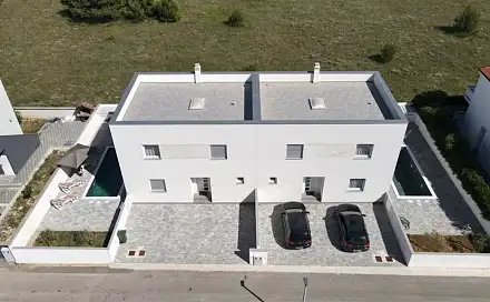 Prodej domu 143 m² s pozemkem 206 m², Općina Vir, Chorvatsko