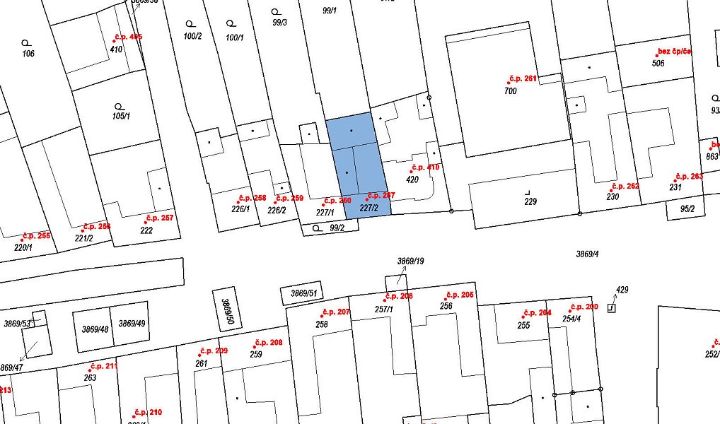 Prodej domu 180 m² s pozemkem 362 m², Lipov – náhled fotky 43