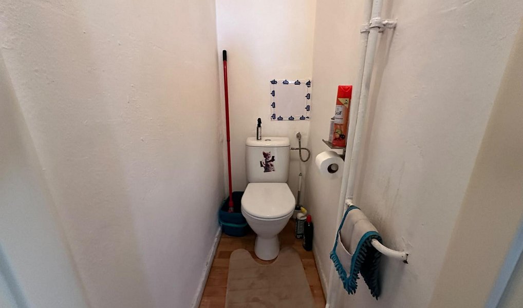 Pronájem bytu 2+1 56 m², Most – náhled fotky 7