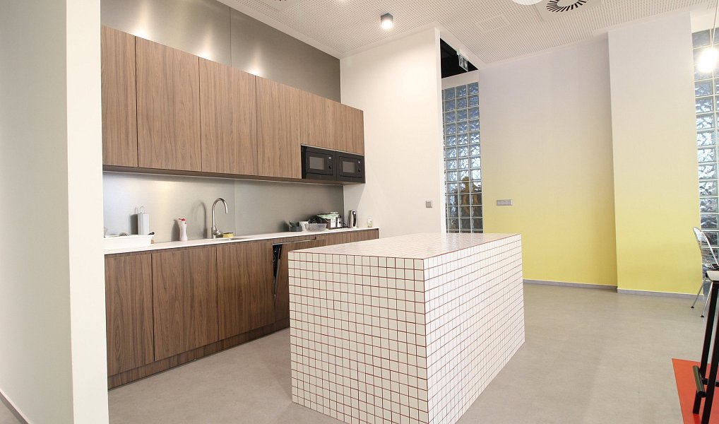 Pronájem kanceláře 100 m², Brno – náhled fotky 10