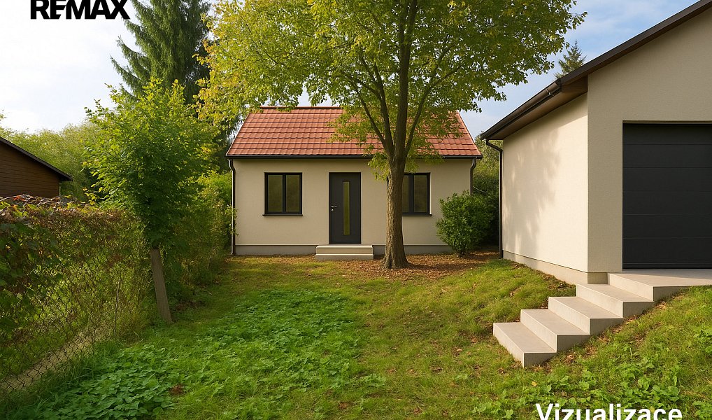 Prodej chaty/chalupy 1 140 m² s pozemkem 340 m², Kyjov – náhled fotky 5
