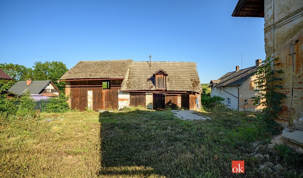 Prodej domu 120 m² s pozemkem 1 066 m², Svijanský Újezd – náhled fotky 4