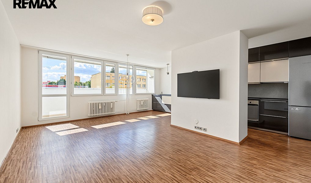 Prodej bytu 3+kk 71 m², Praha – náhled fotky 4