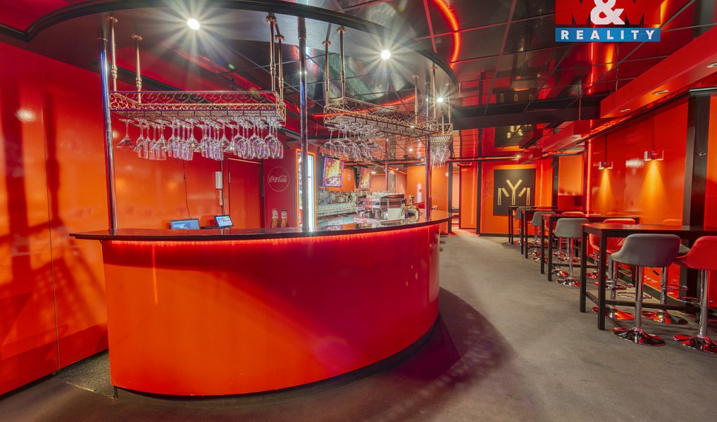 Pronájem obchodních prostor 208 m², Plzeň – náhled fotky 5