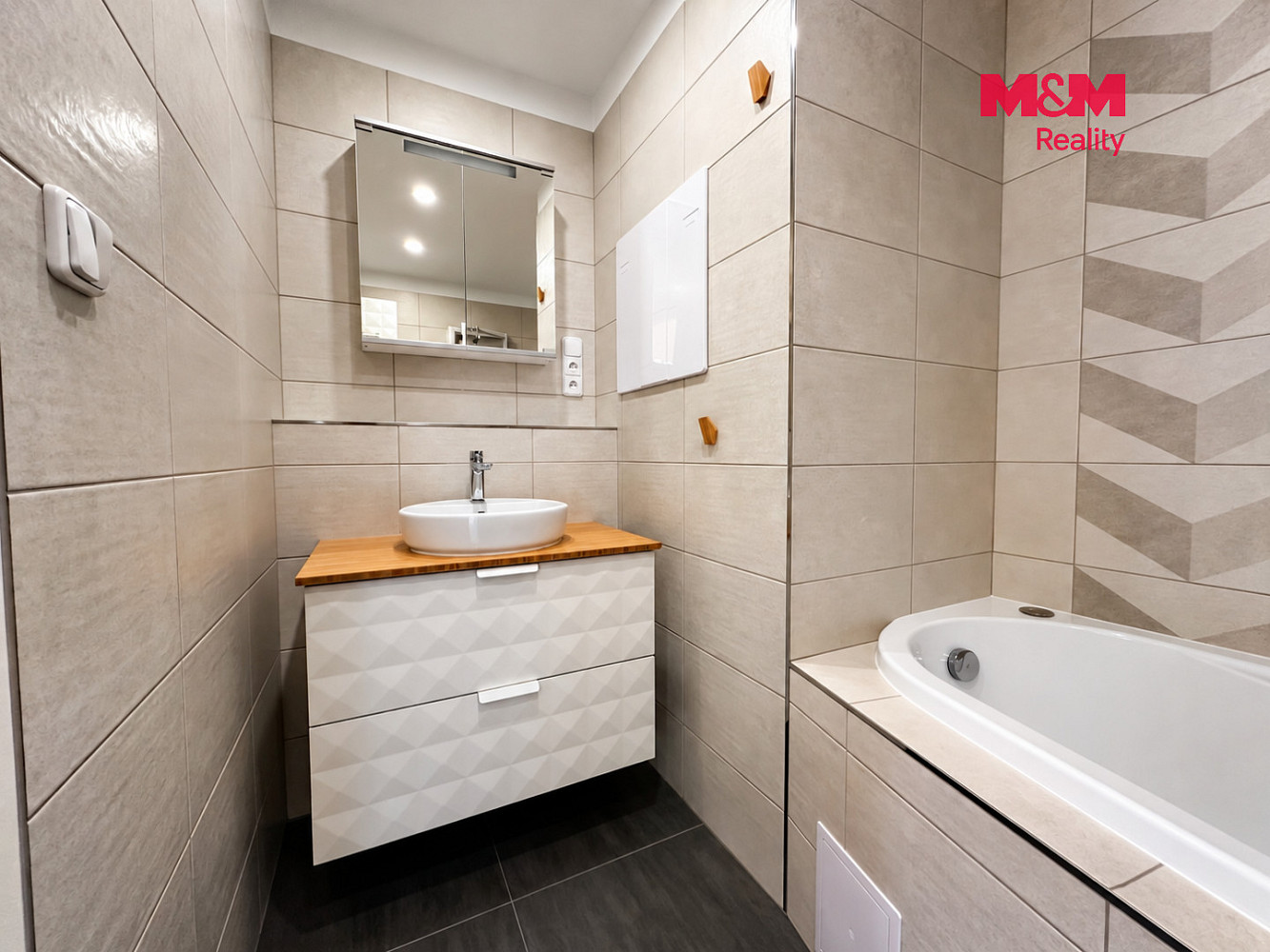 Pronájem bytu 3+1 72 m² – fotografie 4