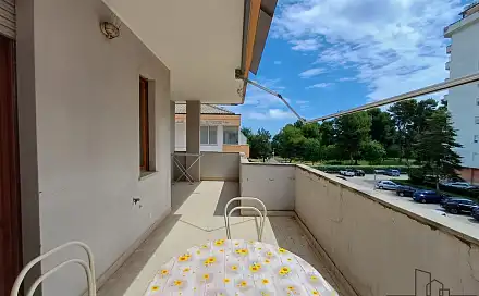 Prodej bytu 2+kk 45 m², Montesilvano, Provincia di Pescara, Itálie