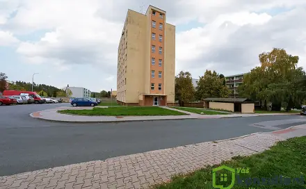 Prodej bytu 2+1 31 m², Mokrá-Horákov - Mokrá, okres Brno-venkov