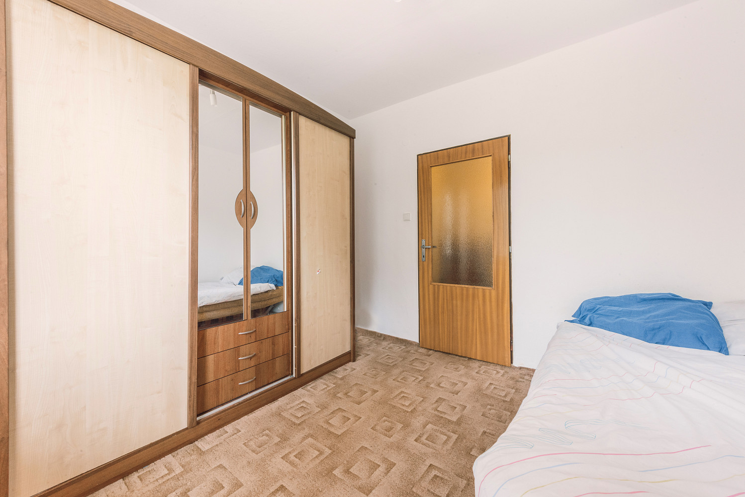 Prodej bytu 3+1 99 m² – fotografie 3