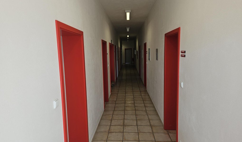 Pronájem kanceláře 350 m², České Budějovice – náhled fotky 6
