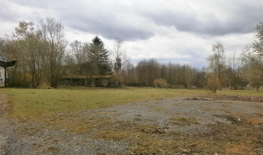 Prodej zemědělského objektu 21 811 m², Šternberk – náhled fotky 3