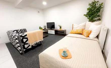 Pronájem pokoje 20 m², Královopolská, Brno - Žabovřesky