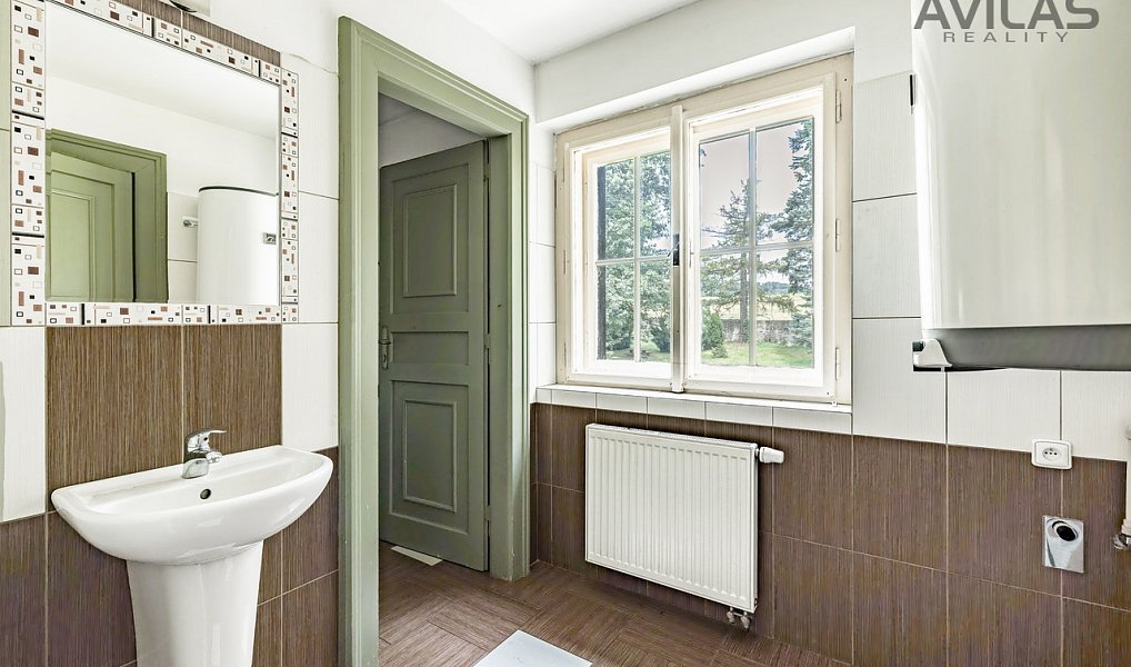 Prodej domu 400 m² s pozemkem 4 800 m², Řehenice – náhled fotky 9