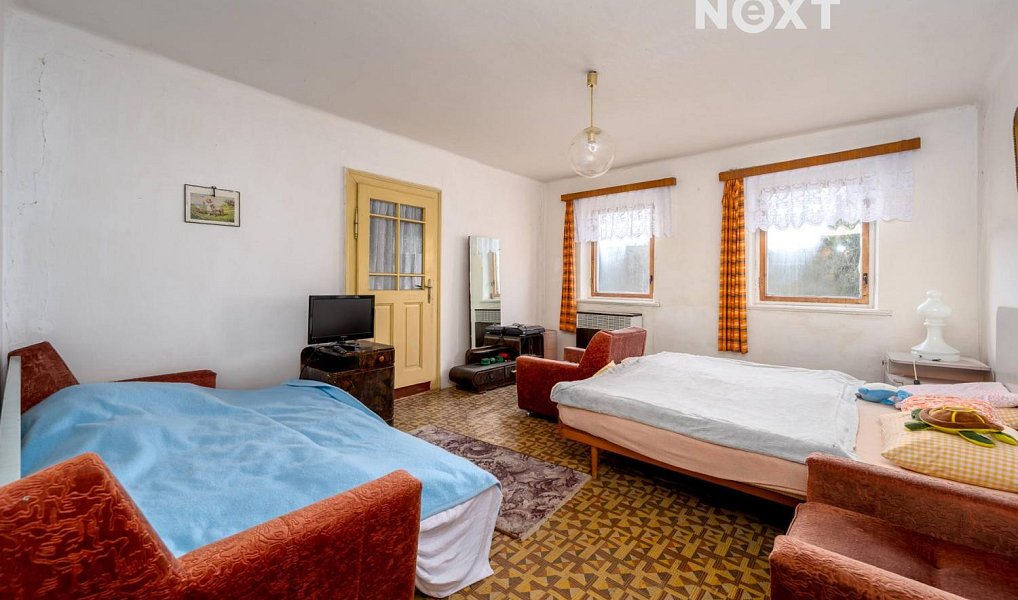 Prodej domu 169 m² s pozemkem 1 700 m², Cvikov – náhled fotky 22