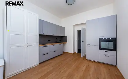 Pronájem bytu 1+kk 26 m²