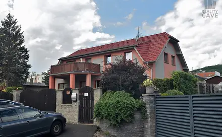 Prodej domu 212 m² s pozemkem 941 m², Letná, Krupka, okres Teplice