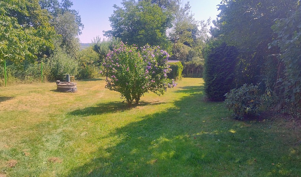 Prodej chaty/chalupy 28 m² s pozemkem 1 330 m², Psáry – náhled fotky 10