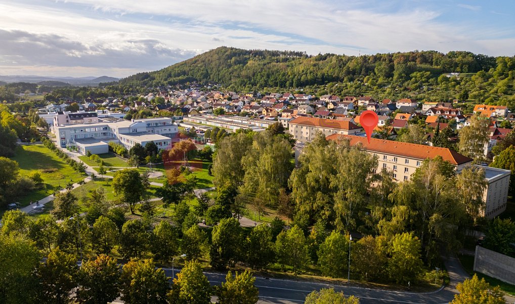 Prodej bytu 2+1 65 m², Strakonice – náhled fotky 8