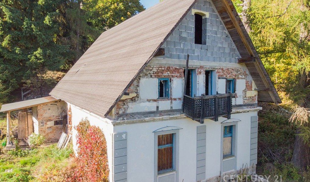 Prodej chaty/chalupy 172 m² s pozemkem 306 m², Jáchymov – náhled fotky 7