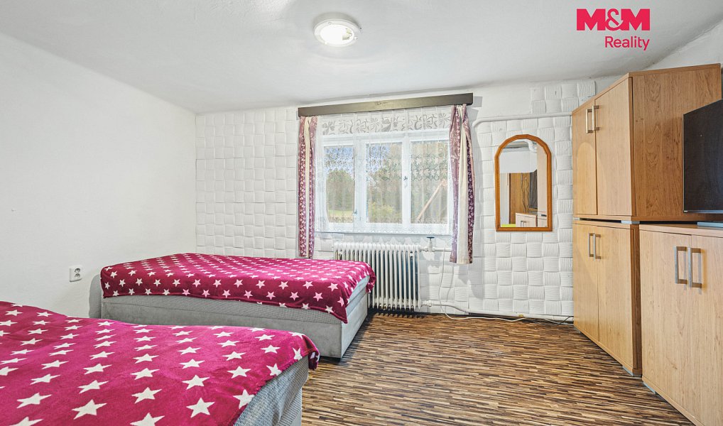 Prodej chaty/chalupy 89 m² s pozemkem 135 m², Sobotka – náhled fotky 2