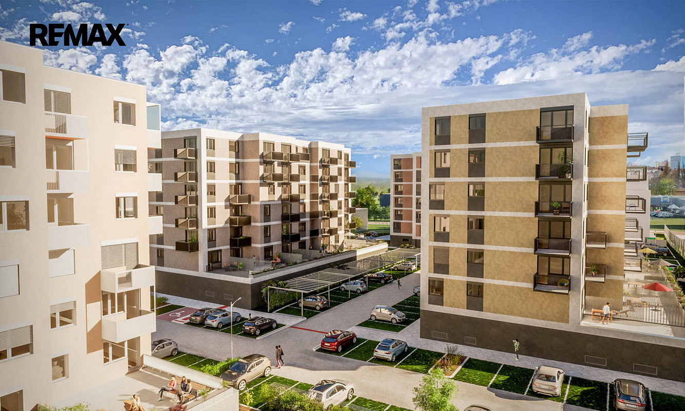 Prodej bytu 2+kk 54 m² – další