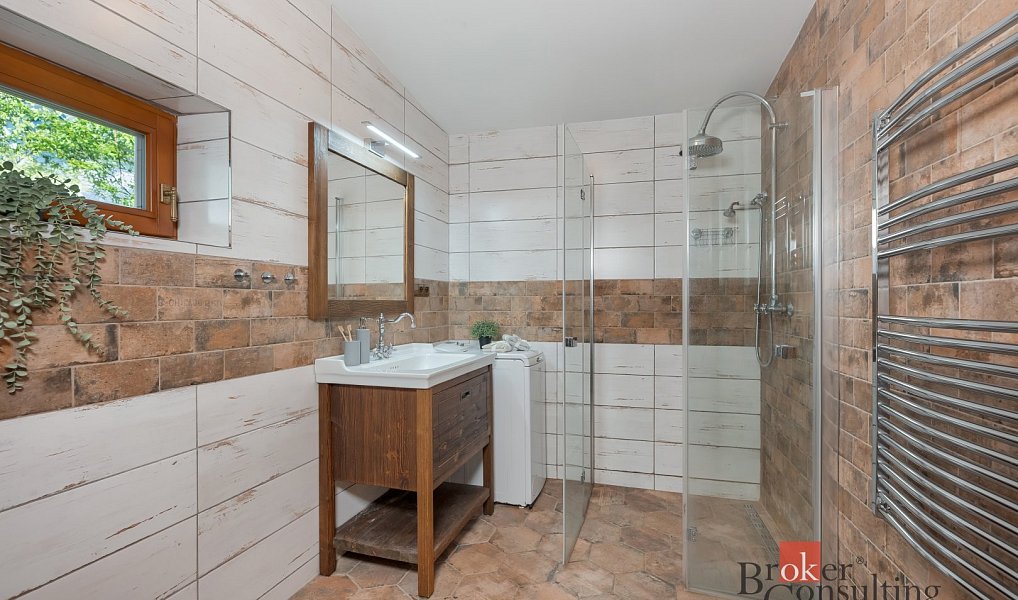 Prodej domu 55 m² s pozemkem 706 m², Troskovice – náhled fotky 12